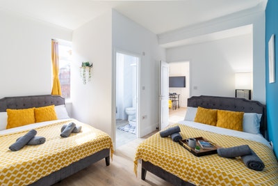 1 Bed Flat, Copnor Road, PO3 Main Photo