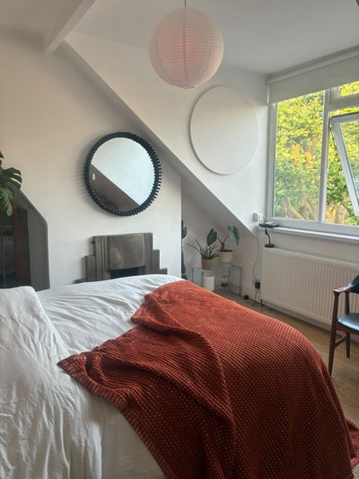 Short sublet Main Photo