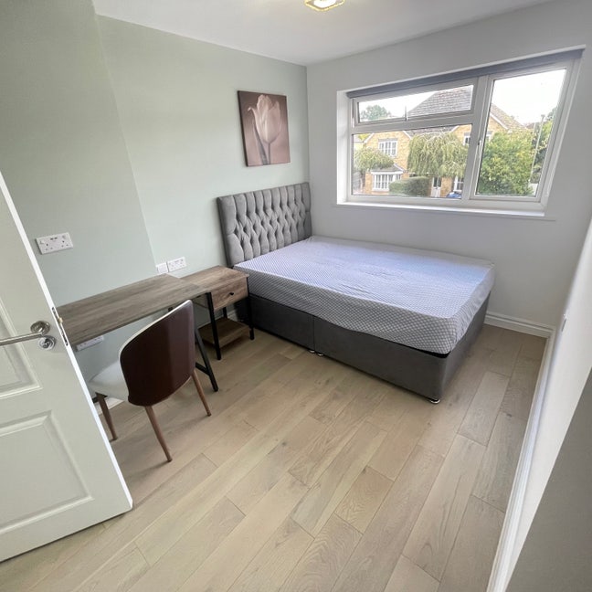 Ensuite Room for Students Only Main Photo