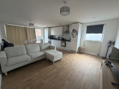 Double room near biomedical campus/Addenbrooke Main Photo