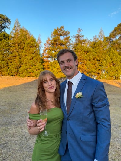 Just another Aussie couple  Main Photo