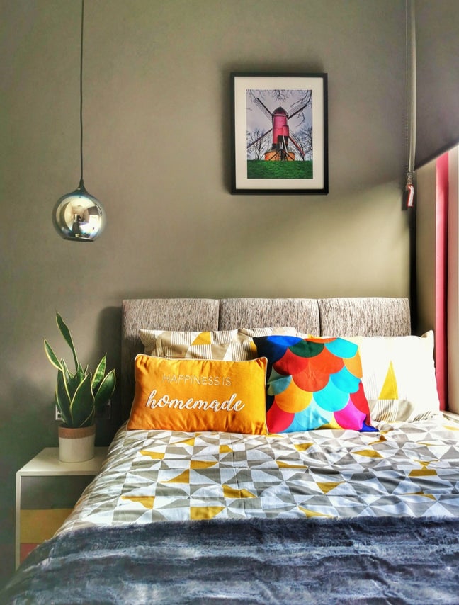 Modern Quiet Double Ensuite 5 Min from Uhw! Main Photo