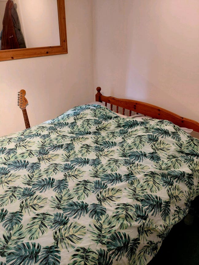 Double room available 21st September  Main Photo