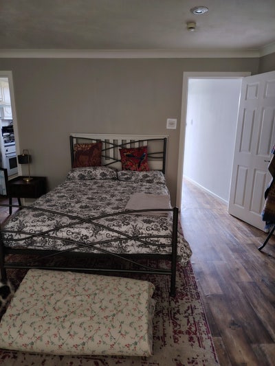 Seaside apartment Main Photo