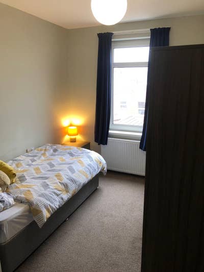 Final Room Available - DN4 Main Photo