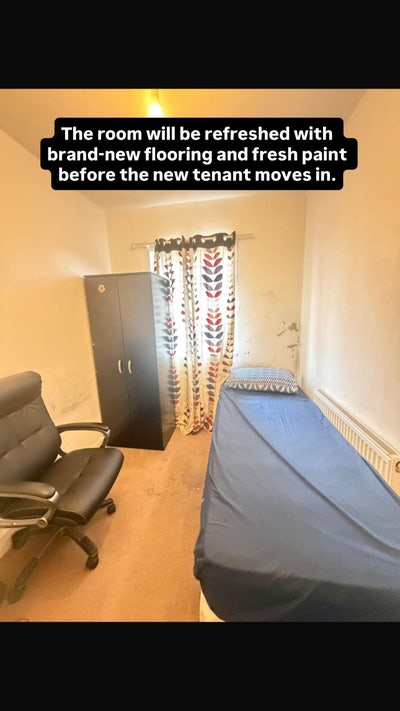 Single Room Available  Main Photo