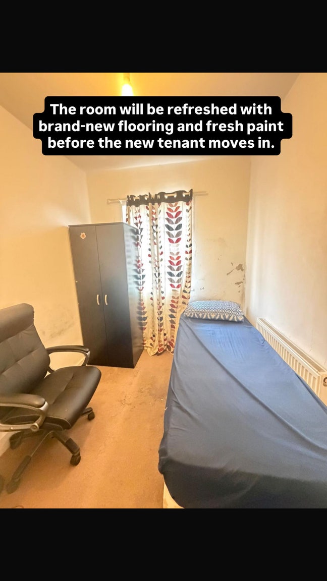 Single Room Available  Main Photo