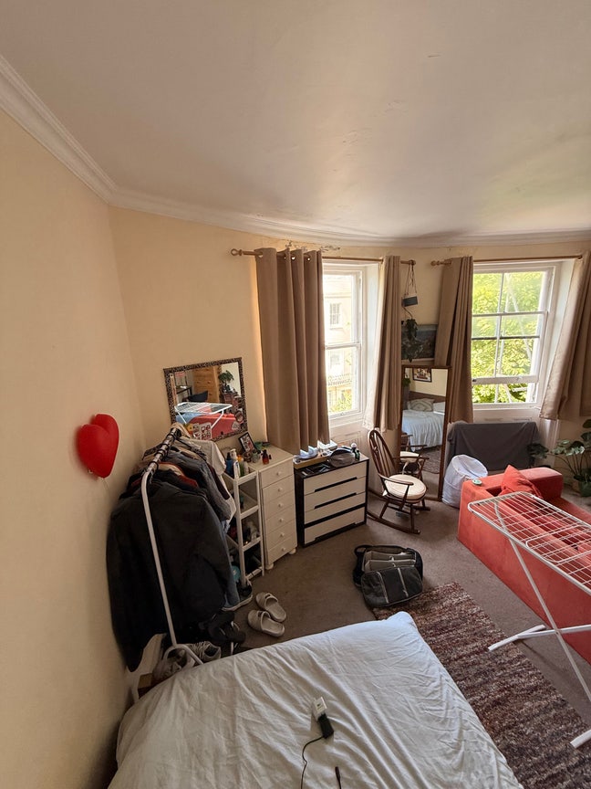 Large Room available for 2 month sublet Main Photo