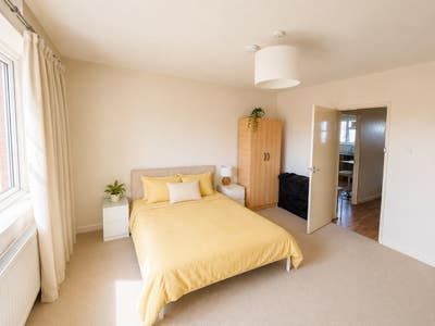  ⭐  Stylish Room near Liverpool Street  Main Photo