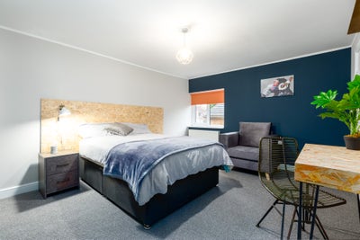 Ensuite Rooms Available 🏡 Barnes Road Main Photo