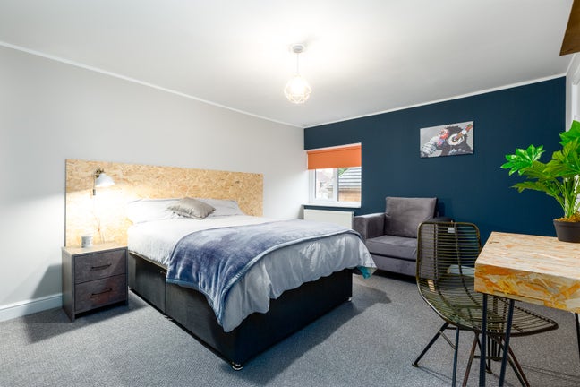 Ensuite Rooms Available 🏡 Barnes Road Main Photo