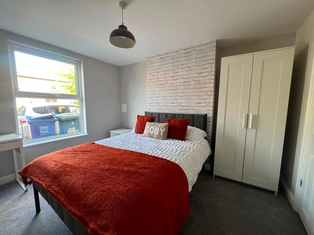 Ensuite Rooms Available 🏡 Causeway Main Photo