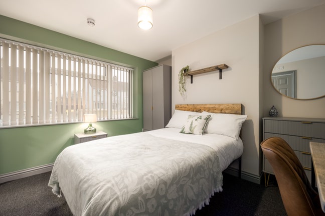 Ensuite Rooms Available 🏡 Raymund Road Main Photo