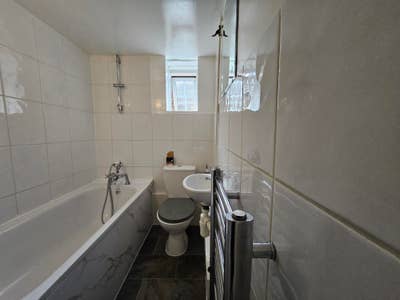 Flint Cottage 1 bed ground floor flat Main Photo