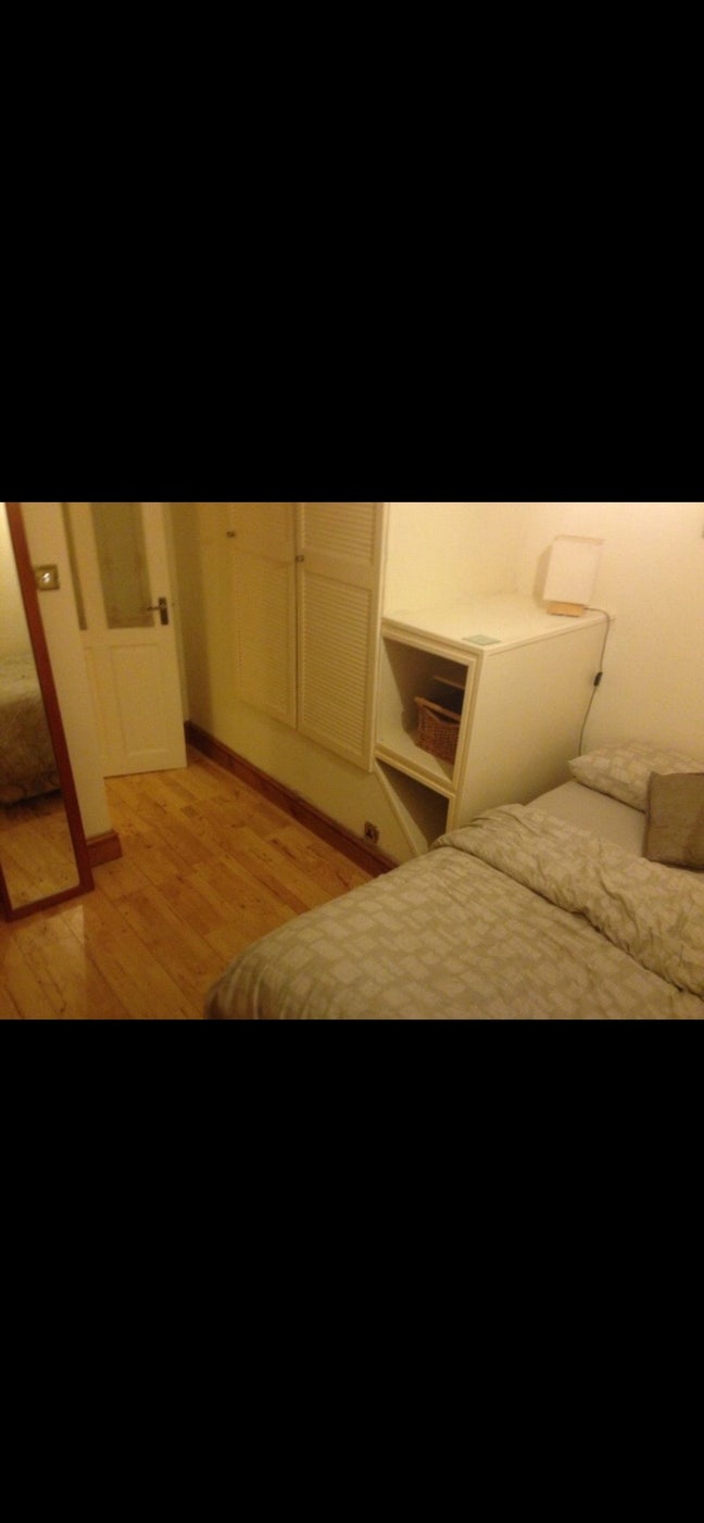 Double Room to Rent – All Bills Included Main Photo