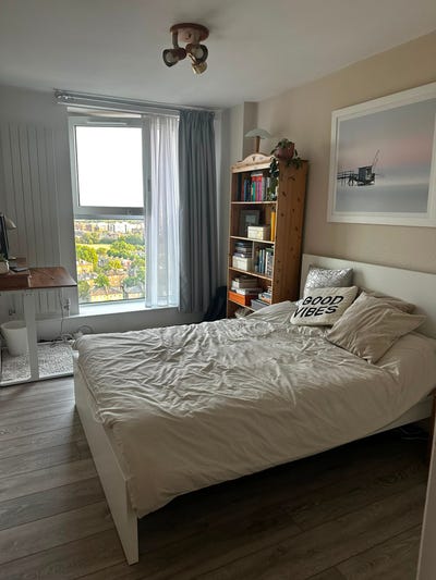 Room to rent in Belsize Park/Primrose Hill 💕 Main Photo