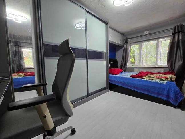  Furnished Double room - WD19 6JJ Main Photo