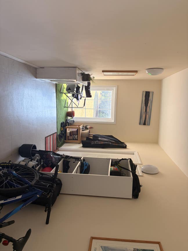 Double Room in city centre  Main Photo