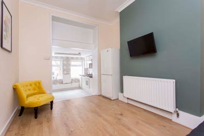 ✅ Holloway Zone 2 - Double Room - All Bills ✅ Main Photo