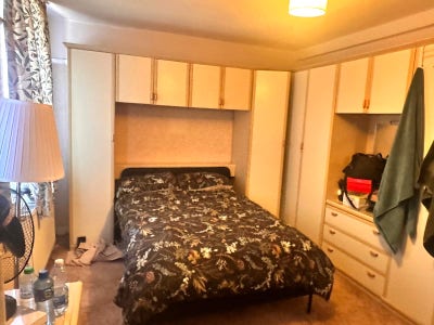 Double room available to rent in Pinner HA5 Main Photo