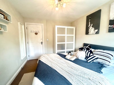 🏡I Keep Working My Way Back to This Room 💚

 Main Photo