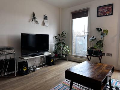 Bright & stylish apartment in the heart of Hackney Main Photo