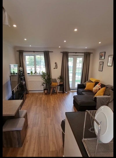 Room in Bermondsey nice house Main Photo