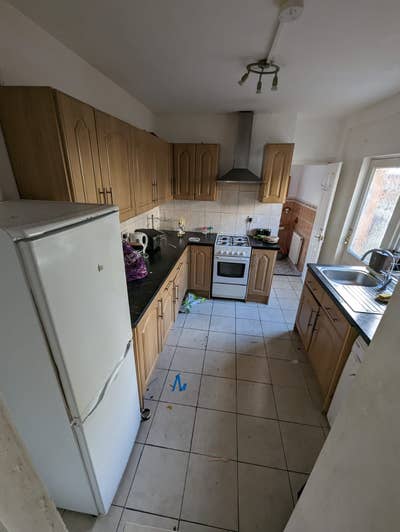 3 bedroom house to rent in CF11  Main Photo