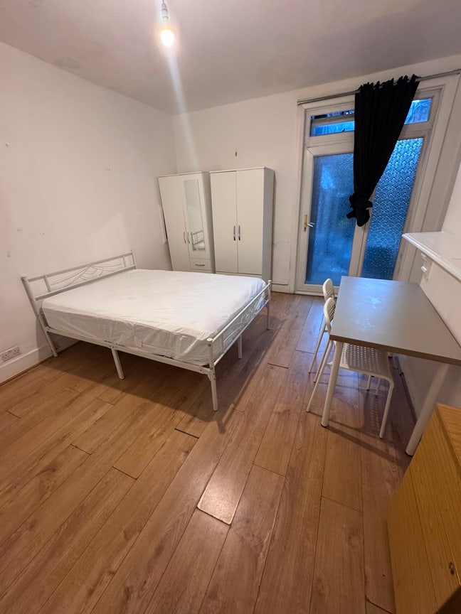 Lewisham Room  ( Dss Accepted ) Main Photo
