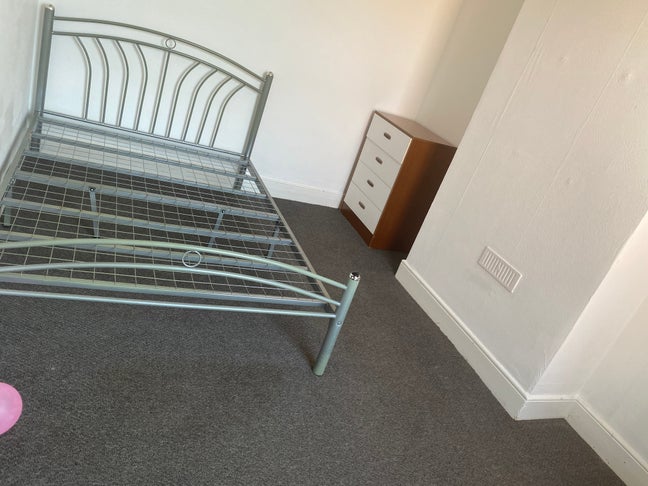 Double room for couple or 2girls Main Photo