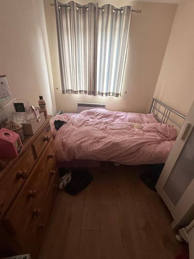 Double Room in South Bermondsey Early September  Main Photo