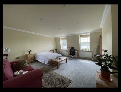 En-suite room in Pimlico  Main Photo