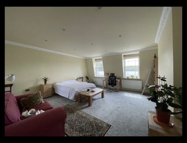 En-suite room in Pimlico  Main Photo