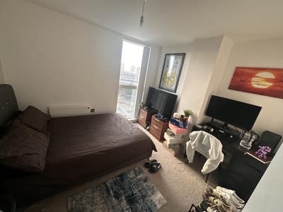 Double Room, 1 Regent Road Main Photo