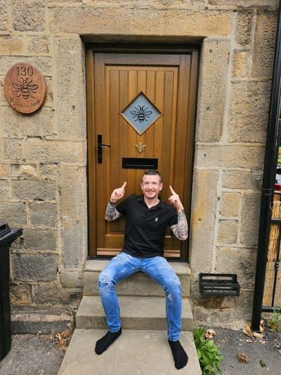 Room to let for professional from September Main Photo