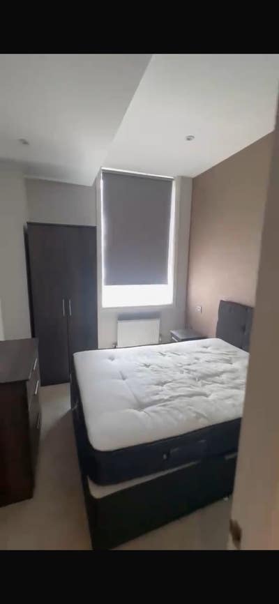 Small double room  Main Photo