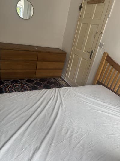 Double Room Available – Wolverhampton (Av Main Photo
