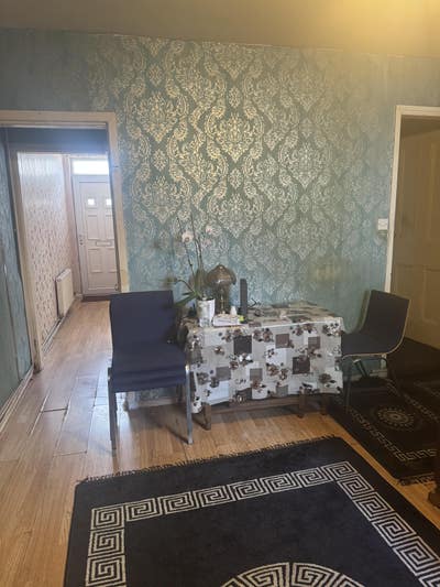 Double Room Available – Wolverhampton (Av Main Photo