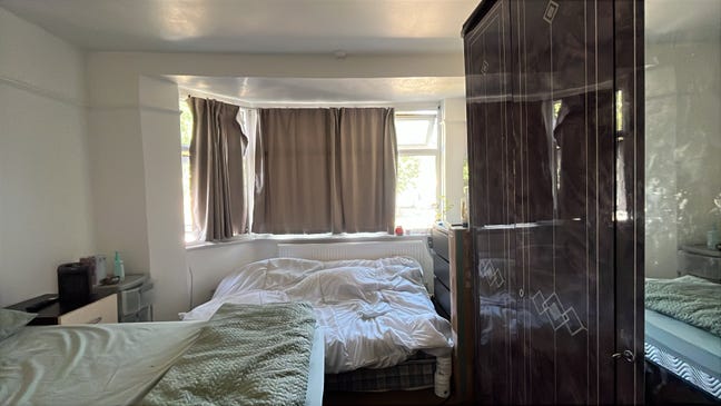 Big double bedroom for 2 occupants  Main Photo