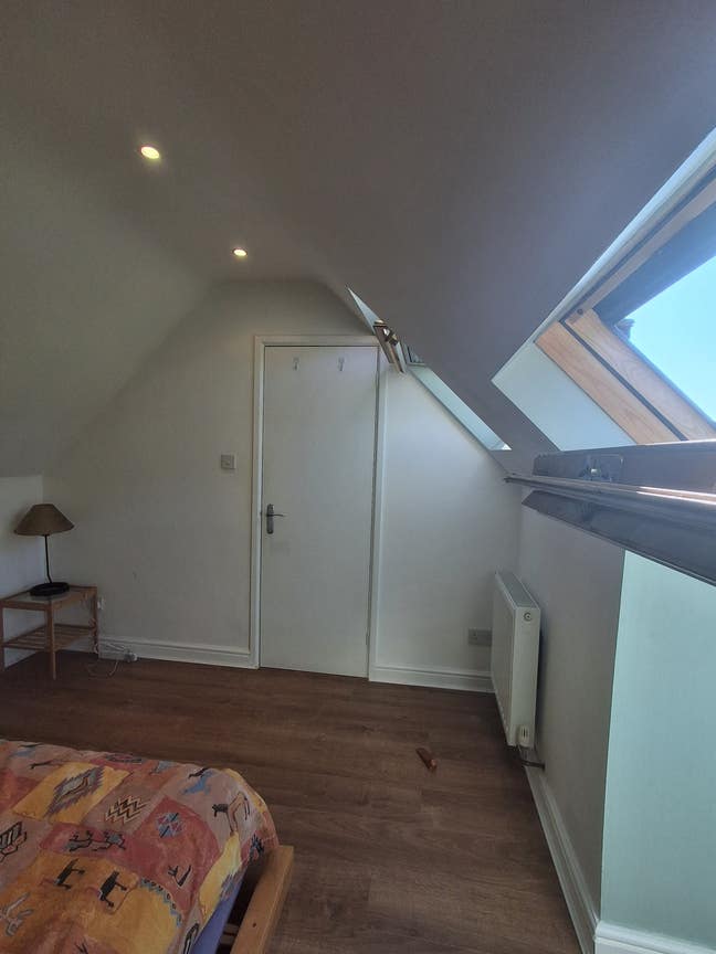 En-Suite Room/Entire Floor in Great Location Main Photo