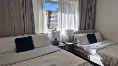 Double room, up to 4 people Main Photo