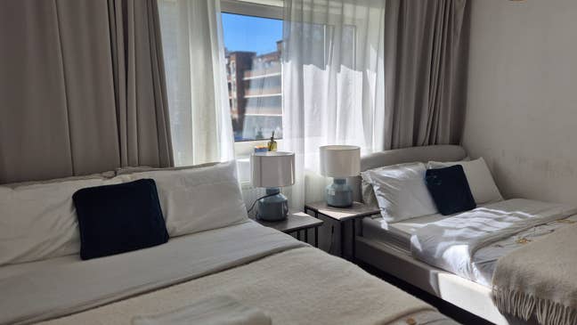 Double room, up to 4 people Main Photo