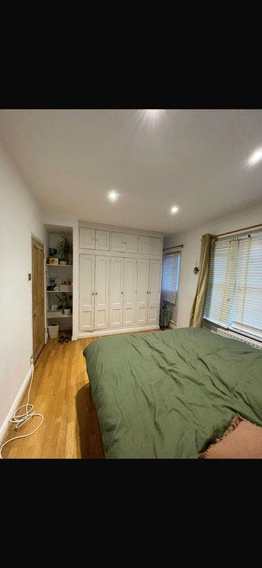Double Rooms- Universal Credit Welcome Manchester Main Photo