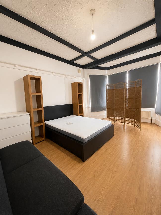 🏡 1 BED Flat NOW available 15 min to Kensal RIse  Main Photo