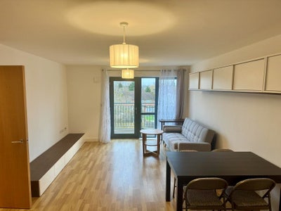 Room available in modern 2B1B Apartment in Oxford Main Photo