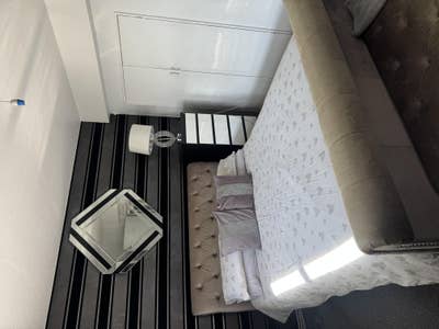 Lovely Fully Furnished Double Room Available.  Main Photo