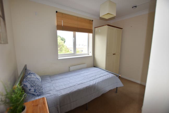 Comfy single room - near hospital & station Main Photo
