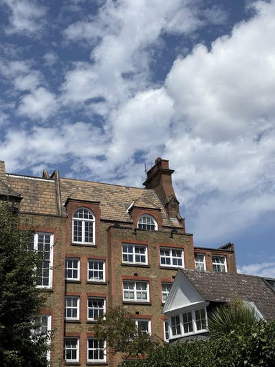 Short Term Sublet - 2 Bedroom Apartment Main Photo