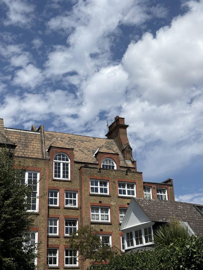 Short Term Sublet - 2 Bedroom Apartment Main Photo