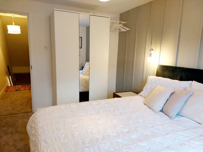 Flatmate  - 2 bed flat share near forest 🌳 Main Photo